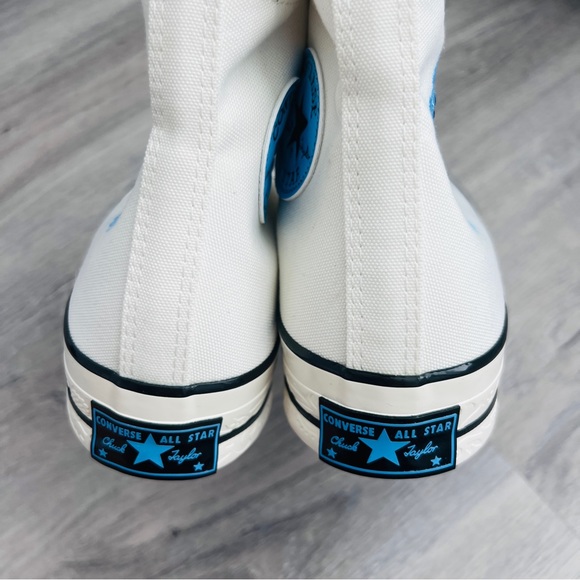 NWT Converse Chuck Taylor All Star Men’s Shoes - Picture 7 of 8